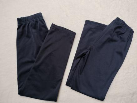 Športové nohavice sada, 122