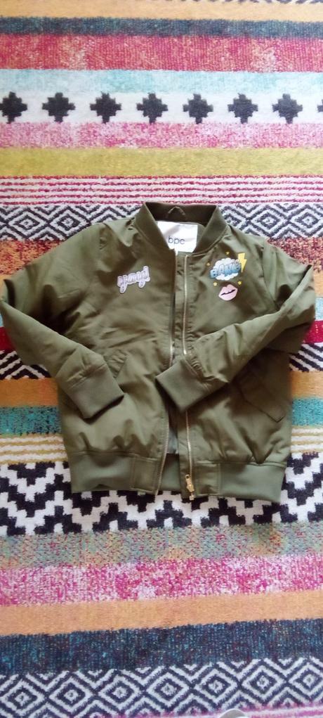 Bomberka, bonprix,146