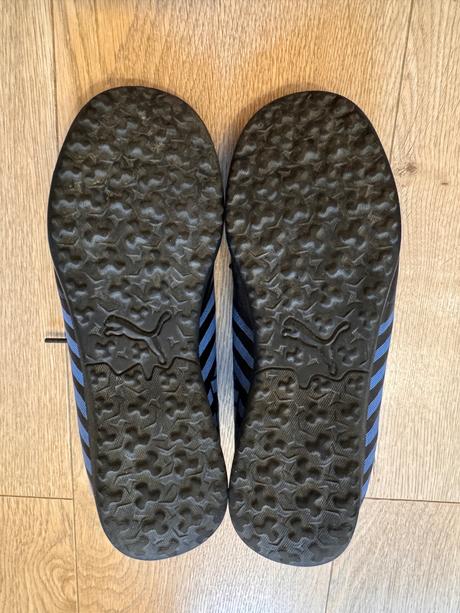 Kopačky turfy puma, puma,35