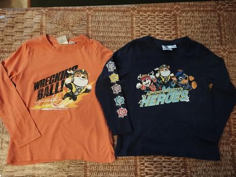 Paw patrol, nickelodeon,116