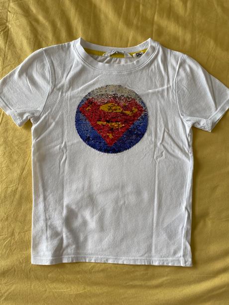 Predám krátke tričká 116, 116