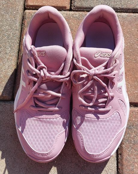 Tenisky asics halovky, asics,39