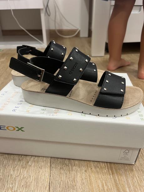 Sandale geox, geox,31 / 32