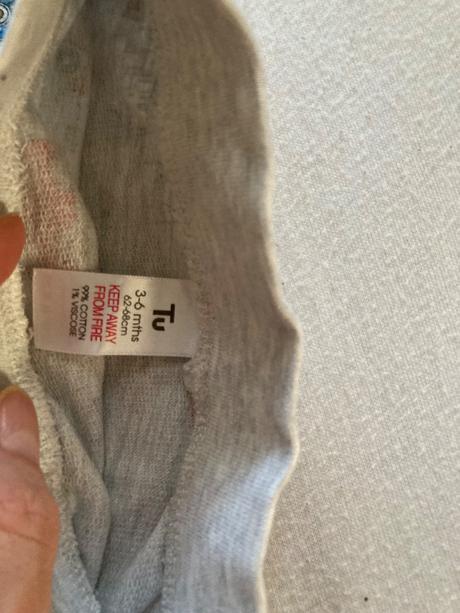 Balik 5 ks teplakov a 2x rifle, 68–80