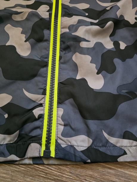 Prechodná bunda č.104, f&f,104