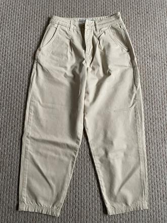 Baloon nohavice silvian heach veľ 28, 28