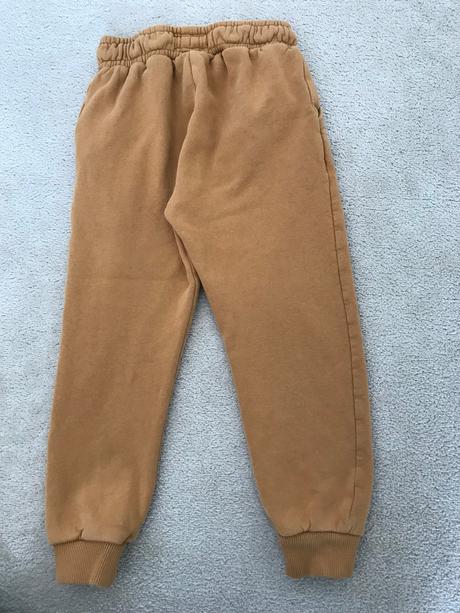 Teplakova suprava + teplaky, next,122