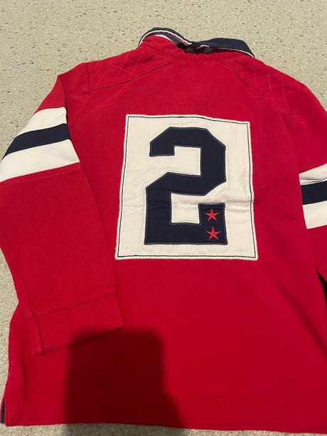 Polokosielka, mayoral,104