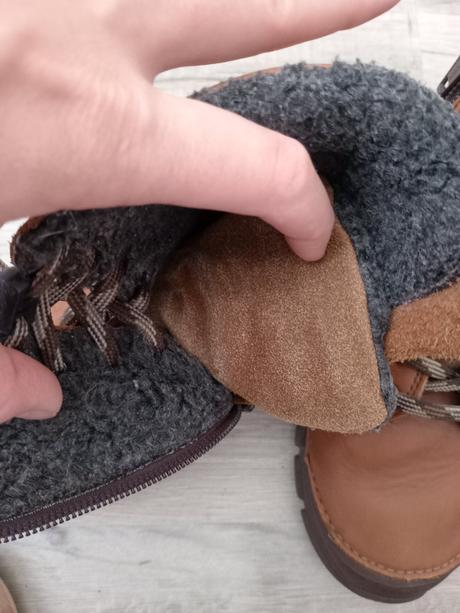 D.d. step čižmy, d.d.step,31