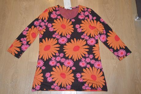 Dámsky pulóver, 44