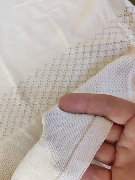 Dámske svetrikove tričko, 