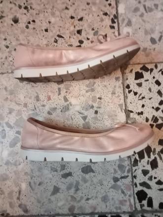 Dievčenské topánky, 37