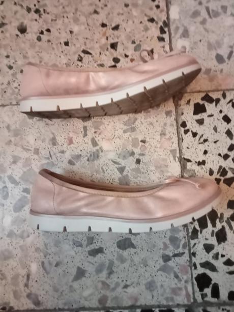 Dievčenské topánky, 37