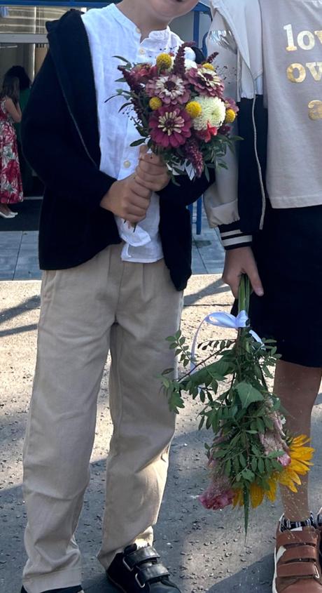 Zara lanova letna kosela pre maleho fesaka, zara,110