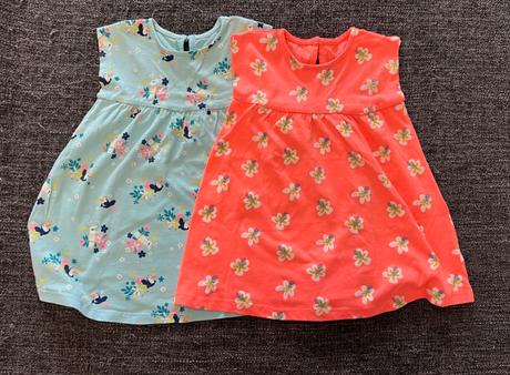 Dievcenske saty c&a, c&a,86