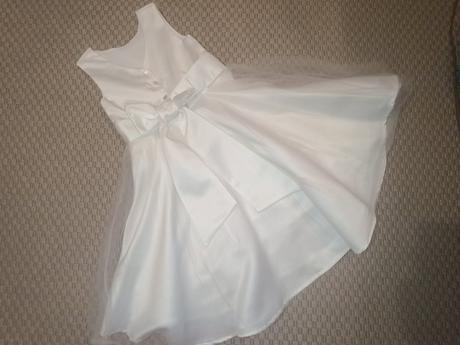 Šatky - top stav, pepco,104