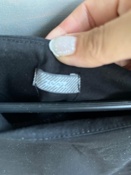 Bavlnena tunika zoot, m