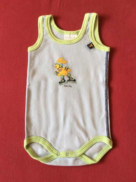 Nenosené body schiesser, schiesser,68