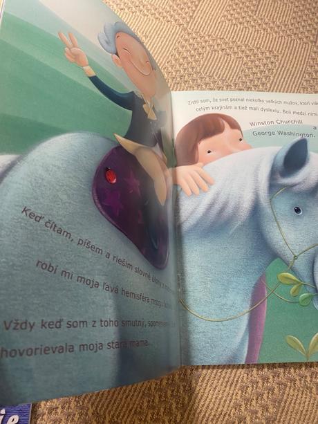 Veľká krásna obrázková kniha pletú sa mi písmenká,