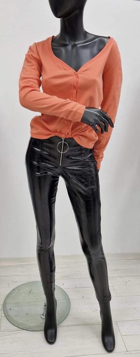 Latexove leginky italy, m