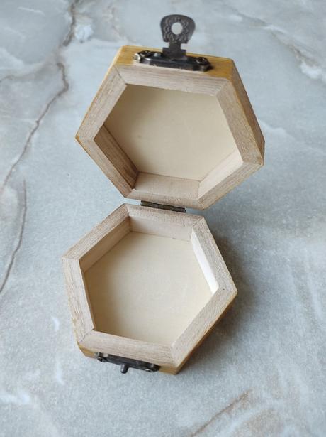 Škatuľka - lienky, 