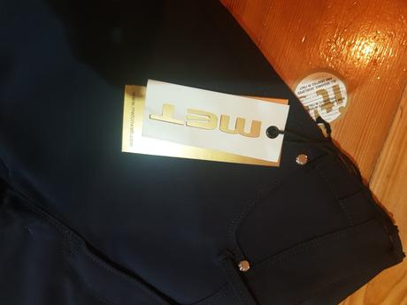 Nohavice met velkost 27, s