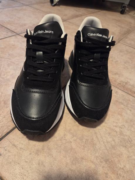 Calvin klein tenisky, 38