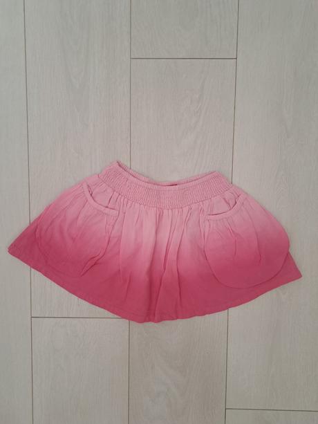 Suknička, terranova,104