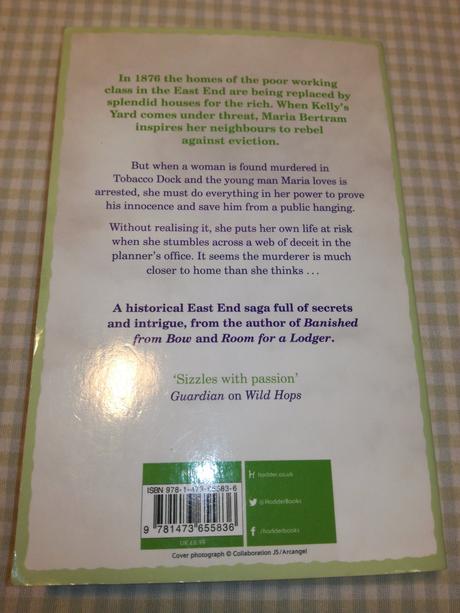 Sally worboyes v anglictine ea24,