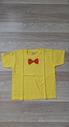 Tričko miro jaroš, 140