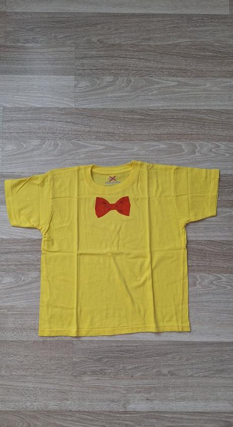 Tričko miro jaroš, 140