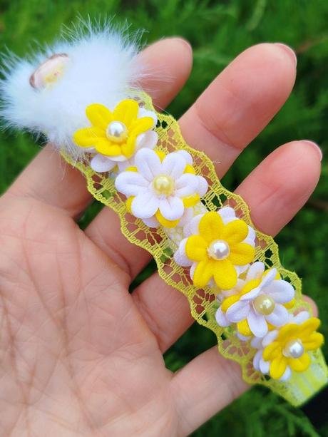 Rozprávkové čelenky, 