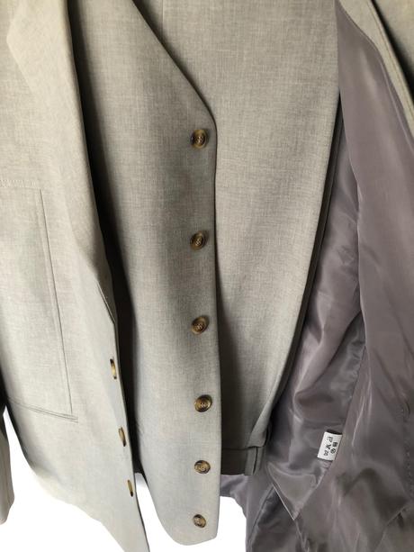 Sako /vesta a nohavice 100/188, 188