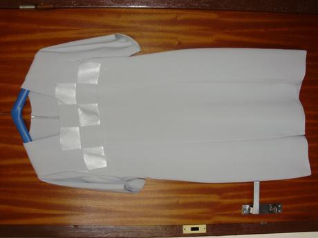 Puzdrové šaty+sako, 38