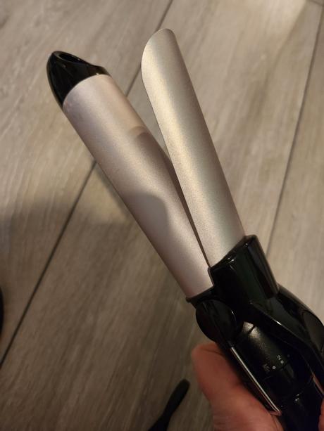 Kulma babyliss 32mm,