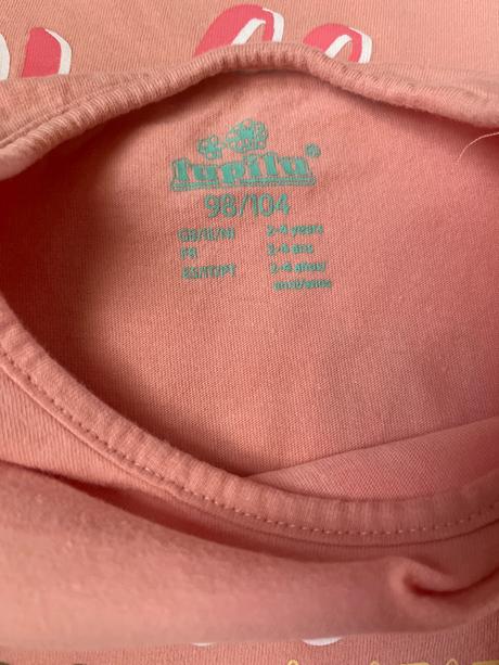 Tričká, lupilu,104