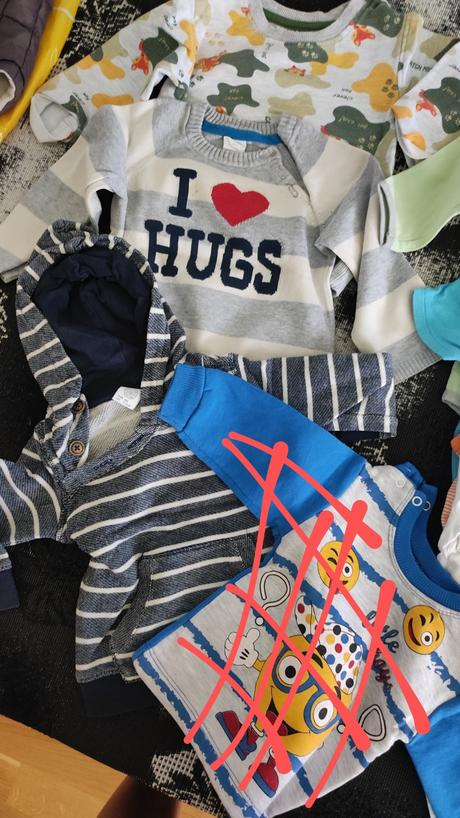 Balik chlapec 80, 68–80