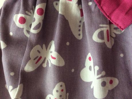 Motylove saty - vertbaudet, vertbaudet,62