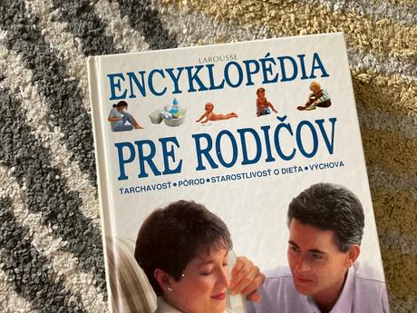 Encyklopédia pre rodičov (1997), 