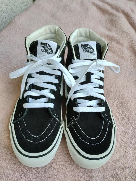 Tenisky, vans,37