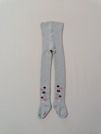 Hrubšie pancusky 98/104, lupilu,98