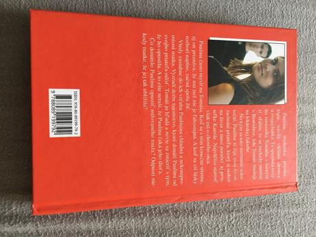 Odhalené tajomstvo, 