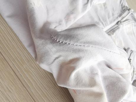 Zajkove pyžamo lindex, lindex,80