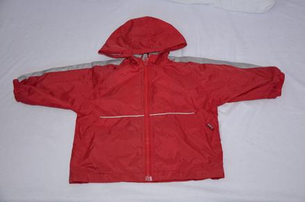 Šuštiaková bunda, 104