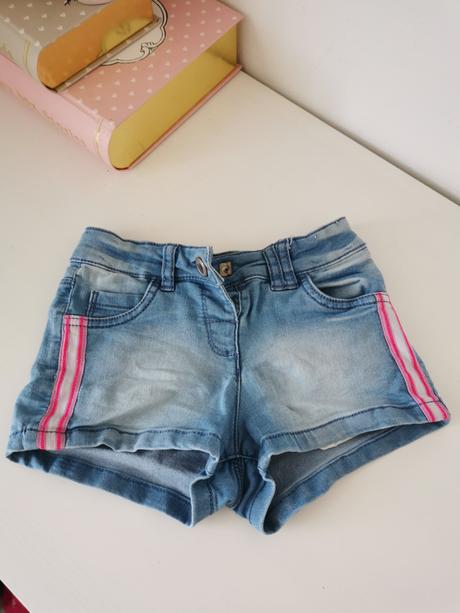 Riflove kratasky, dopodopo,110