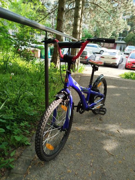 Detský bicykel schwinn 20", 20