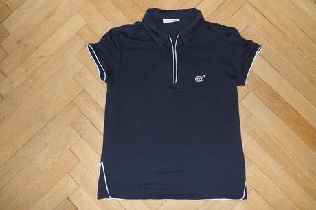 Sergio tacchini tričko, s