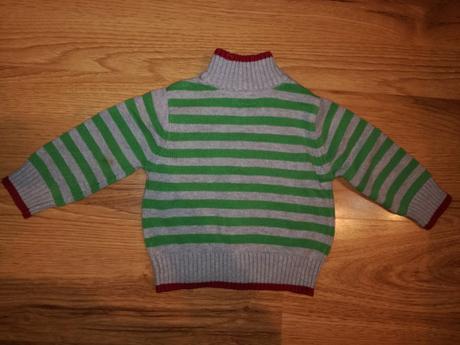 Sveter, f&f,86