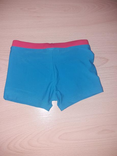 Plavky blaze, disney,104