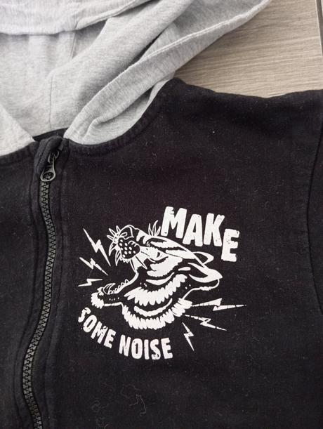 Mikina 146/152, pepco,146